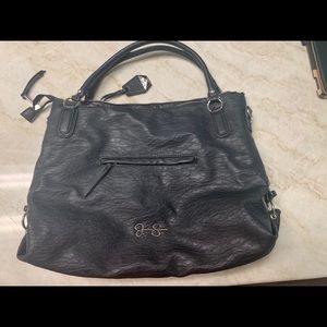 Jessica Simpson handbag